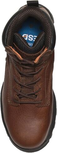 حذاء Timberland PRO الرجالي Titan Ev مقاس 6 بوصات مركب آمن عند أصابع القدم ثابت وموزع صناعي in Kuwait