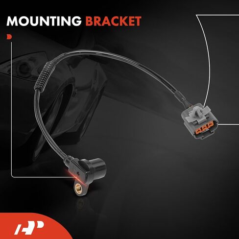 مستشعر موضع العمود المرفقي للمحرك A-Premium متوافق مع Mazda Miata 1996-1997 1.8L، استبدال # J5T15076، BPS118221 in Saudi Arabia