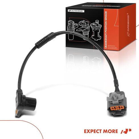 مستشعر موضع العمود المرفقي للمحرك A-Premium متوافق مع Mazda Miata 1996-1997 1.8L، استبدال # J5T15076، BPS118221 in Saudi Arabia