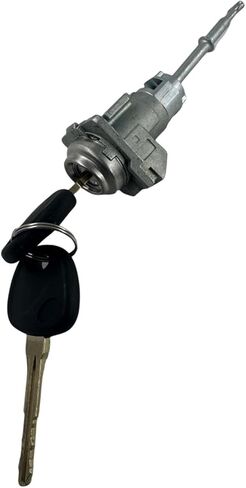 81970-F2A00 81970-F0A00 أسطوانة قفل الباب مع مفتاحين متوافقة مع Hyundai Elantra Leader 2017 in Kuwait