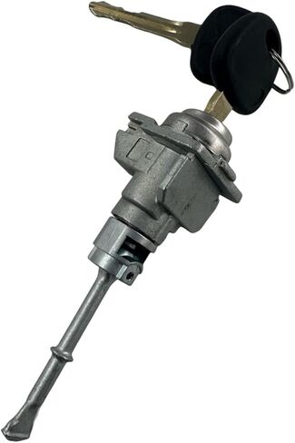 81970-F2A00 81970-F0A00 أسطوانة قفل الباب مع مفتاحين متوافقة مع Hyundai Elantra Leader 2017 in Kuwait