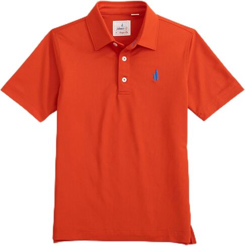 johnnie-O Fairway Jr. PREP-FORMANCE Polo in Saudi Arabia