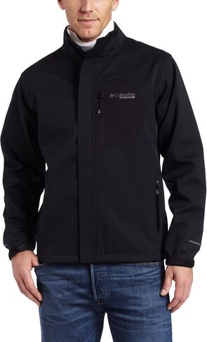 Columbia Men's Thermodynamic Softshell in Saudi Arabia