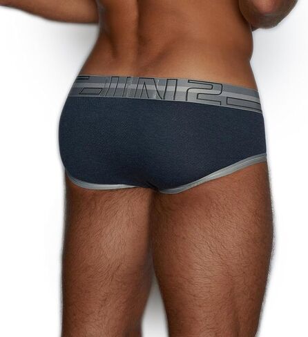 C-IN2 Zen Mid Rise Brief in Saudi Arabia