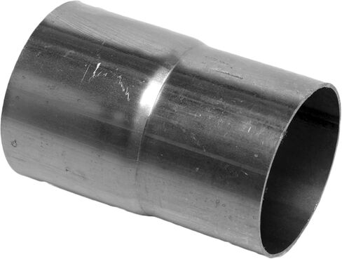 Walker 41811 Exhaust Pipe Connector 3" Inlet (ID) 3" Outlet (OD) for Ford F-250 Super Duty in Saudi Arabia