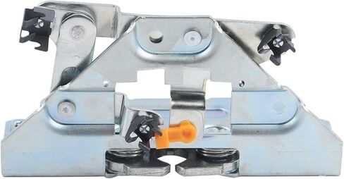 مشغل قفل مزلاج الباب بالكامل من جانب الركاب 55074948 لسيارة جيب رانجلر 1991 1992 1993 1994 1995، بديل لمزلاج قفل الباب الأمامي الأيمن in Kuwait