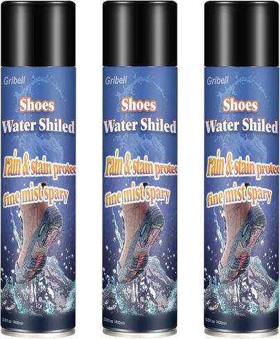 Waterproof Shoe Spray in Saudi Arabia