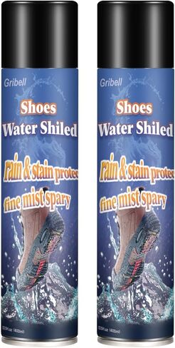 Waterproof Shoe Spray in Saudi Arabia