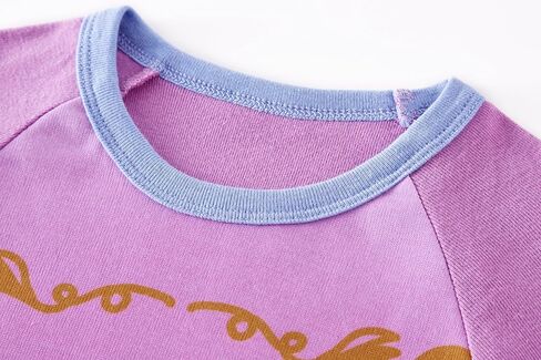 بيجامة للأولاد ديناصور روكيت سبيس 4 قطع بيجامات بأكمام طويلة مجموعات ملابس نوم 2-12 سنة in Kuwait