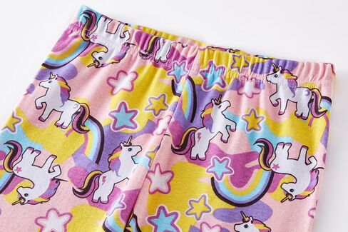 بيجامة للأولاد ديناصور روكيت سبيس 4 قطع بيجامات بأكمام طويلة مجموعات ملابس نوم 2-12 سنة in Kuwait