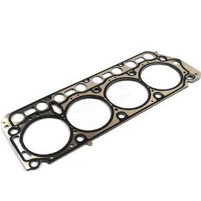 4Y LPG Head Gasket 11115-UB020 11115-78152-71 for Toyota Engine 42-6FGCU15 5-7FG10-30 Forklift Truck
