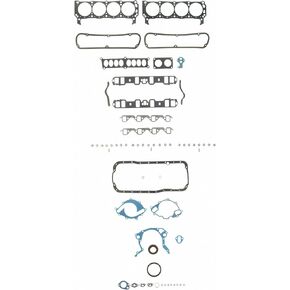 Sealed Power 260-1731 Engine Kit Gasket Set