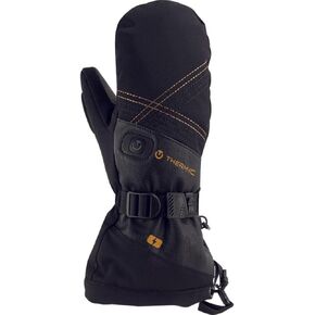 Therm-ic Women's Ultra Heat Boost Mittens