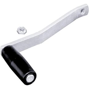 Fulton Trailer Winch Accessory, Handle, 7 in.