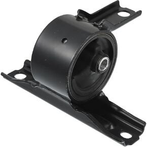 Motoforti Engine Motor Mount, Insulator Engine Mount, for Dodge Caliber 2.4L 2009-2010, No.5105489AG, Black