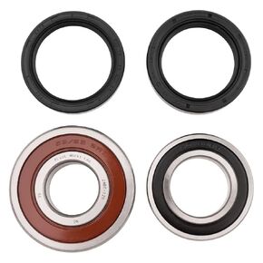 Tusk Racing Tusk Rear Axle Bearing and Seal Kit for Honda Rancher 420 4x4 2014-2022