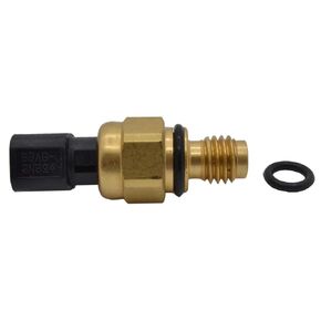 Power Steering Pressure Switch with O Ring, 98AB-3N824-DB OE# 98AB3N824DB 1076647 Oil Pressure Sensor Switch Compatible with Fo-rd Focus C-MAX