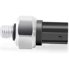 28600RKE004 Oil Pressure Sender/Switch,Automatic Transmission Fluid Pressure Switch Compatible with Acura:CL,MDX,RDX,RL,TL.Honda:Accord 2003-2007 3.0L,CR-V,Element,Odyssey,Pilot,Ridgeline.