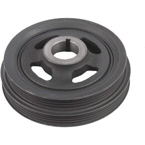 DNJ HBA1144 NEW Harmonic Balancer for 1991-1999 / Mitsubishi, Dodge/Stealth, Diamante / 3.0L / V6 / SOHC