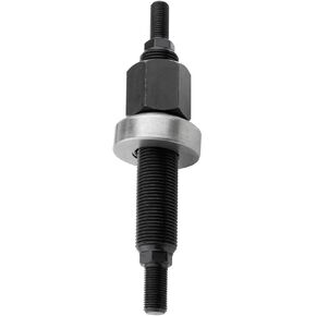 66515 Harmonic Balancer Installation Tool Compatible with SBC BBC Cranks, Harmonic Balancer Vibration Damper Installation Tool