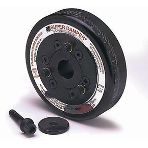 ARP 134-2501 Balancer Bolt Kit
