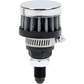 Allstar Performance ALL36145 Mini Breather, 4AN
