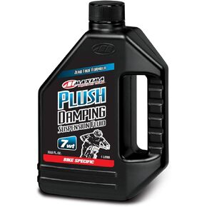 Maxima Plush 5 WT Suspension Fluid