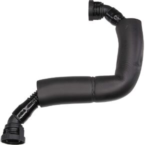 Rein ABV0211 Engine Crankcase Breather Hose