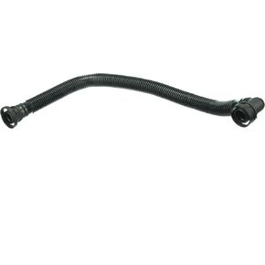 URO Parts 95510724700 Crankcase Breather Hose
