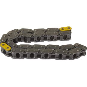 AISIN ETCT-007 OEM Engine Timing Chain - Compatible with Select Lexus ES, GS, GX, IS, LS, LX, RX Toyota 4Runner, Avalon, Camry, Highlander, Land Cruiser, RAV4, Sequoia, Sienna, Tacoma, Tundra + More