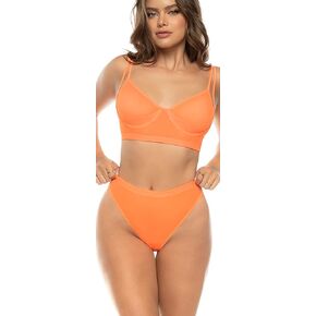 womens Mapale 8830 Two Piece SetLingerie Set