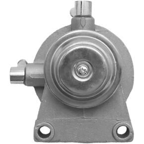 Diesel Fuel Filter Primer Pump 23301-17010, Compatible with Toyota Hilux 2L 3L LN56 LN65 LN86 LN107 4Cyl 2L 3L SOHC 8V Hilux 4Runner, Replace#23301-54410, 23300-54410