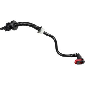 Fuel Vapour Hose with Purge Solenoid Compatible with Ford Mustang EcoBoost 2-Door 2.3L Turbocharged 2015 2016 2017 2018 2019 Replacement for FR3Z-9G297-H FR3C-9D188-AG FR3Z9G297A 2309920