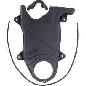 MOTOKU Lower Timing Belt Cover for Hyundai Accent 2001-2011 Kia Rio 2005-2011