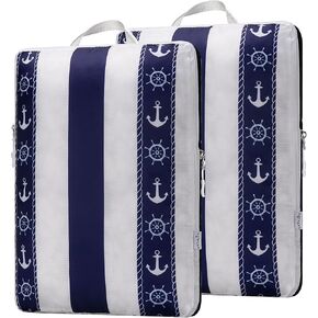 Apres Ski Compression Packing Cubes for Luggage - Ultralight Water Resistant Suitcase Organizer & Space Saver Bags for Travel with Drawstring Backpack/Laundry Bag - 6pc Set - Apres Ski