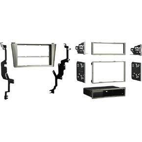 Metra 99-7609G Dash Kit for Infiniti I30/I35 2000-2004 (Grey)