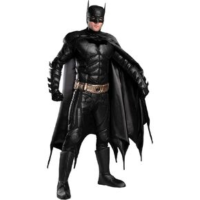 Rubies Men Dc Comics Dark Knight Batman CostumeAdult Sized Costumes