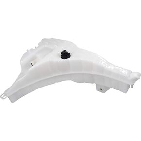 603-5203 Heavy Duty Coolant Reservoir Tank Replacement for 2008-2014 Freightliner Cascadia Columbia Century 6035203 A0525263005