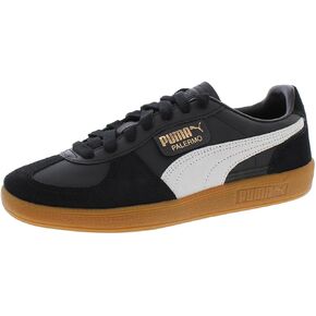 PUMA Palermo Leather