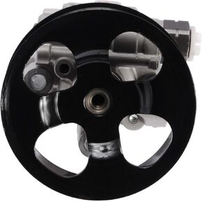Cardone 96-5245 New Power Steering Pump without Reservoir