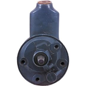 Cardone 20-6086 Remanufactured Power Steering Pump with Reservoir (Renewed)