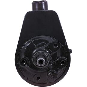 Cardone 20-7939 Remanufactured Power Steering Pump with Reservoir (Renewed)