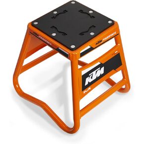 KTM Matrix A2M Mini Bike Bike Stand, Orange