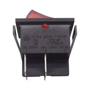 for Schumacher BT-100 Battery Load Tester and Voltmeter - 100 Amp Rocker Switch