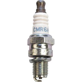 NGK Midwest Engine NGK Carded Spark Plug, NGK CMR6H, ea, 1 (130-212)