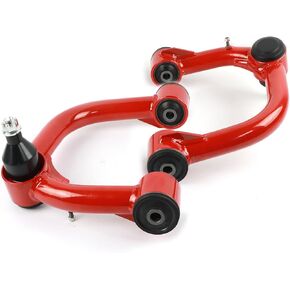 2-4 inch Upper Control Arms, Suitable for 2003-2022 4Runner 2007-14 FJ Cruiser 2003-2009 GX470 2010-2016 GX460