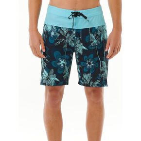 Rip Curl Men's Mirage Mason Barrel Killa Boardshort