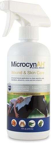 Wound and Skin Care, 3-Ounce in Saudi Arabia