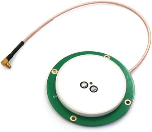 UAV M9N navigation and positioning four-star single-frequency GPS antenna 4520F series (BA-4520F SMA-J) in Kuwait