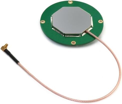 UAV M9N navigation and positioning four-star single-frequency GPS antenna 4520F series (BA-4520F SMA-J) in Kuwait